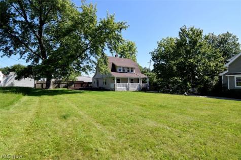 4418 Lincoln Avenue Parma OH 44134