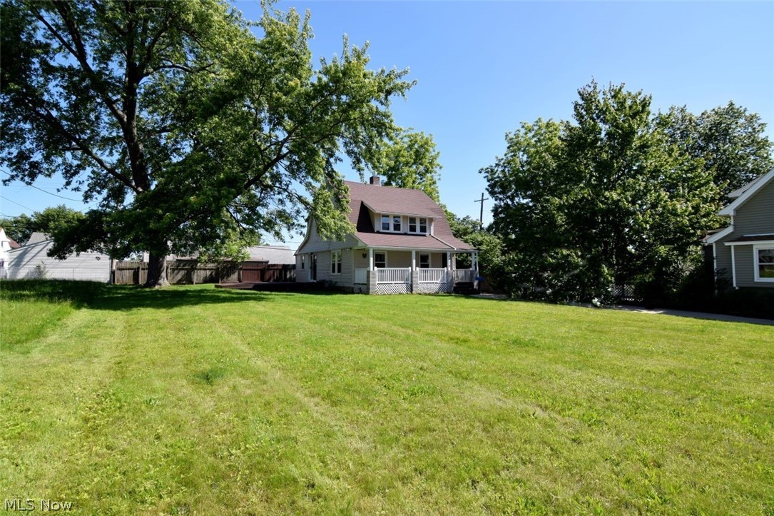 4418 Lincoln Avenue Parma OH 44134