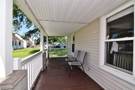 4418 Lincoln Avenue Parma OH 44134