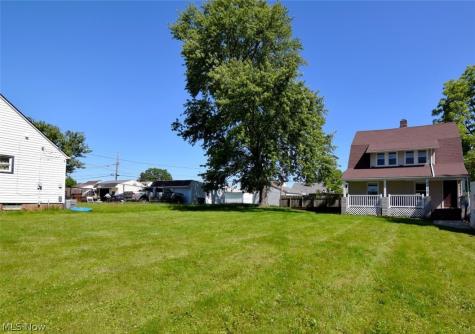 4418 Lincoln Avenue Parma OH 44134