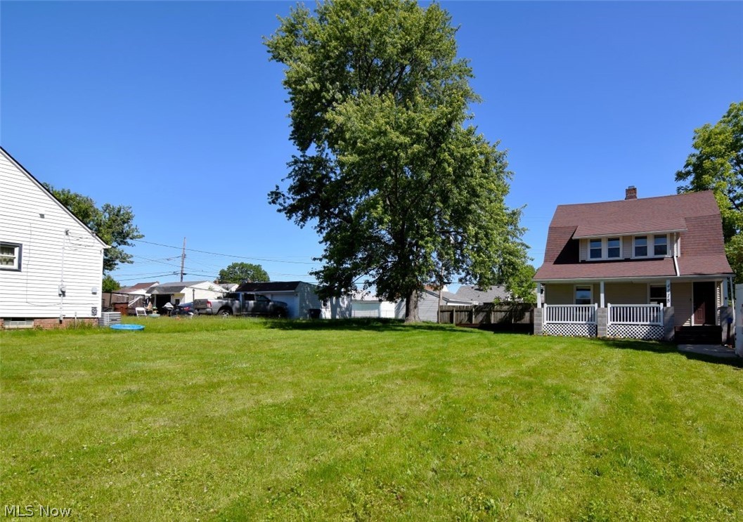 4418 Lincoln Avenue Parma OH 44134