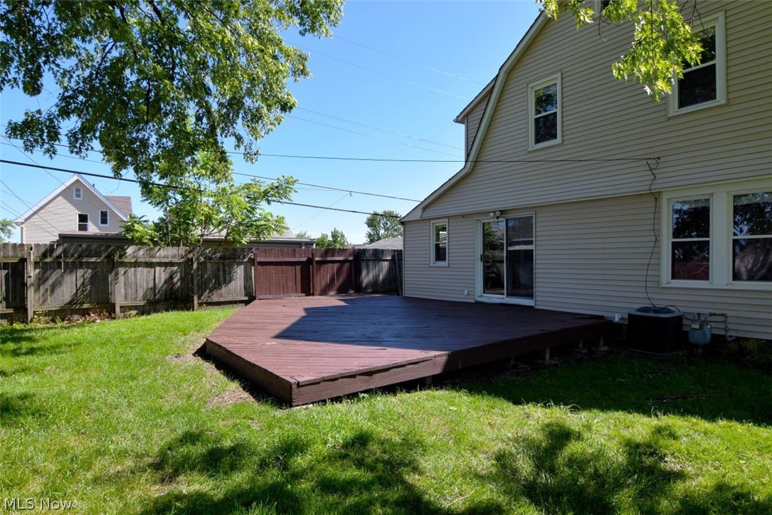 4418 Lincoln Avenue Parma OH 44134