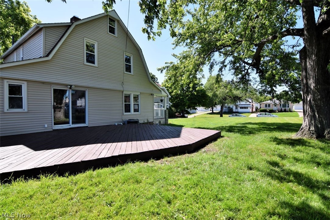 4418 Lincoln Avenue Parma OH 44134