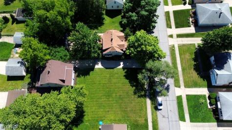 4418 Lincoln Avenue Parma OH 44134