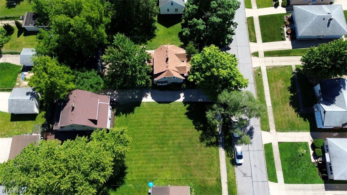 4418 Lincoln Avenue Parma OH 44134