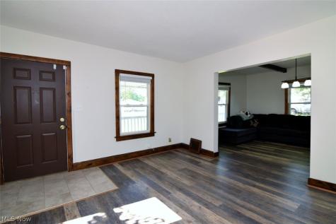 4418 Lincoln Avenue Parma OH 44134