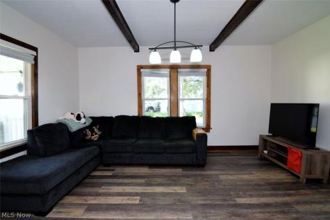4418 Lincoln Avenue Parma OH 44134