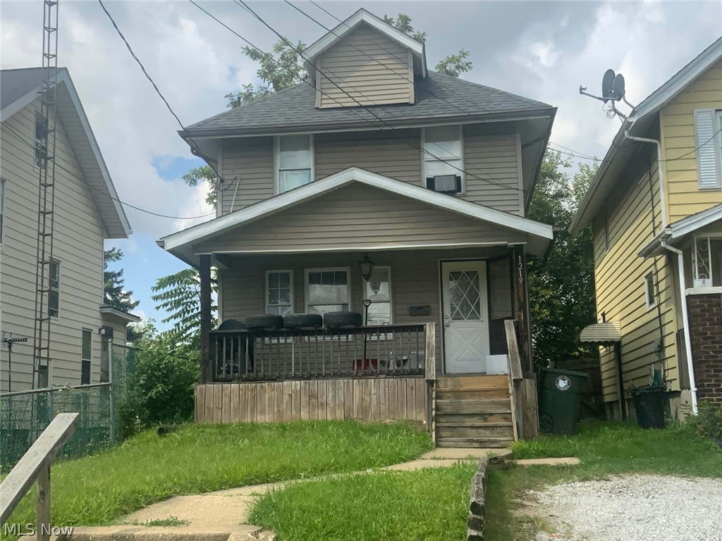 1219 Dueber Avenue SW Canton OH 44706