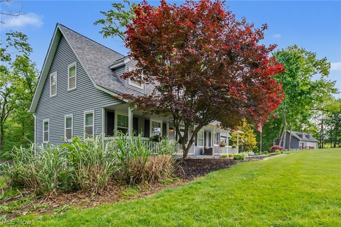 11557 Palmer Road Newark OH 43056