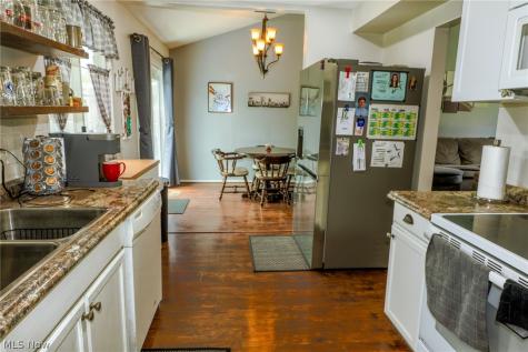 4202 Holl Avenue Sheffield Lake OH 44054