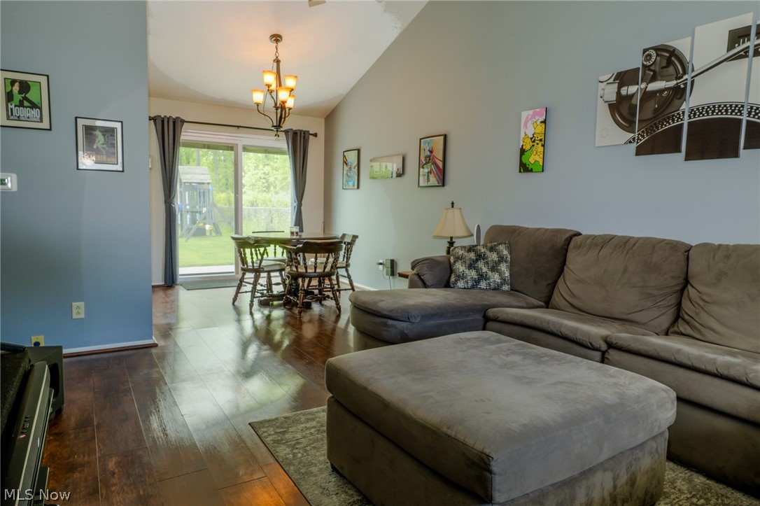 4202 Holl Avenue Sheffield Lake OH 44054