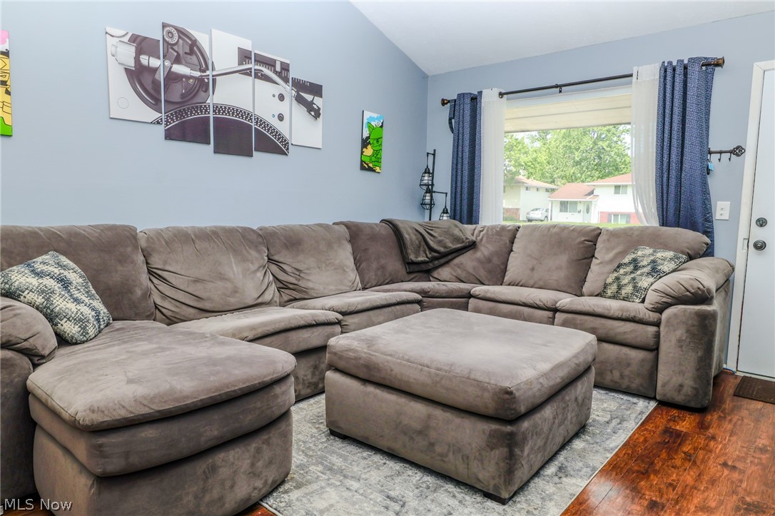 4202 Holl Avenue Sheffield Lake OH 44054