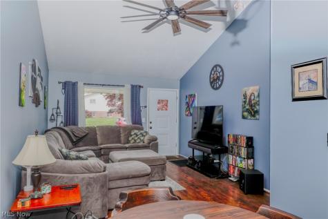 4202 Holl Avenue Sheffield Lake OH 44054