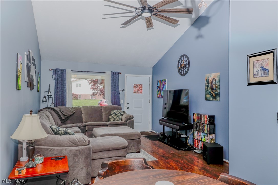 4202 Holl Avenue Sheffield Lake OH 44054