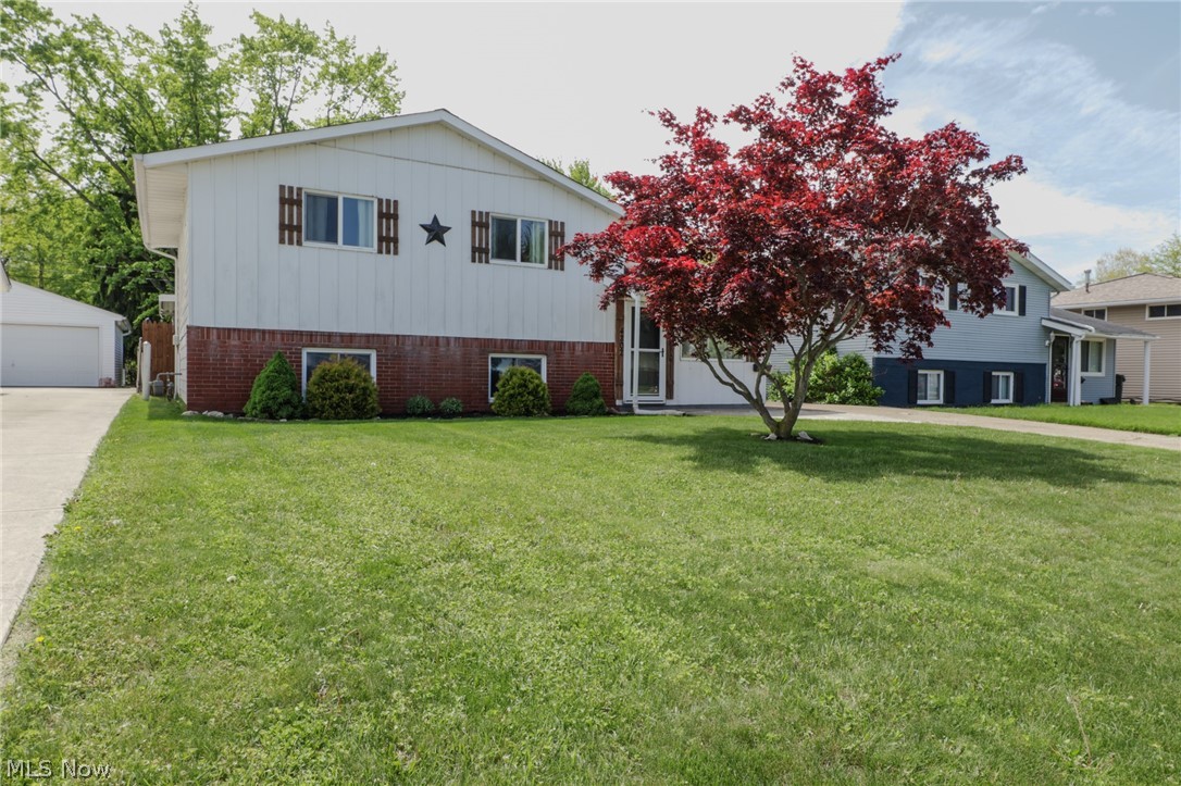 4202 Holl Avenue Sheffield Lake OH 44054
