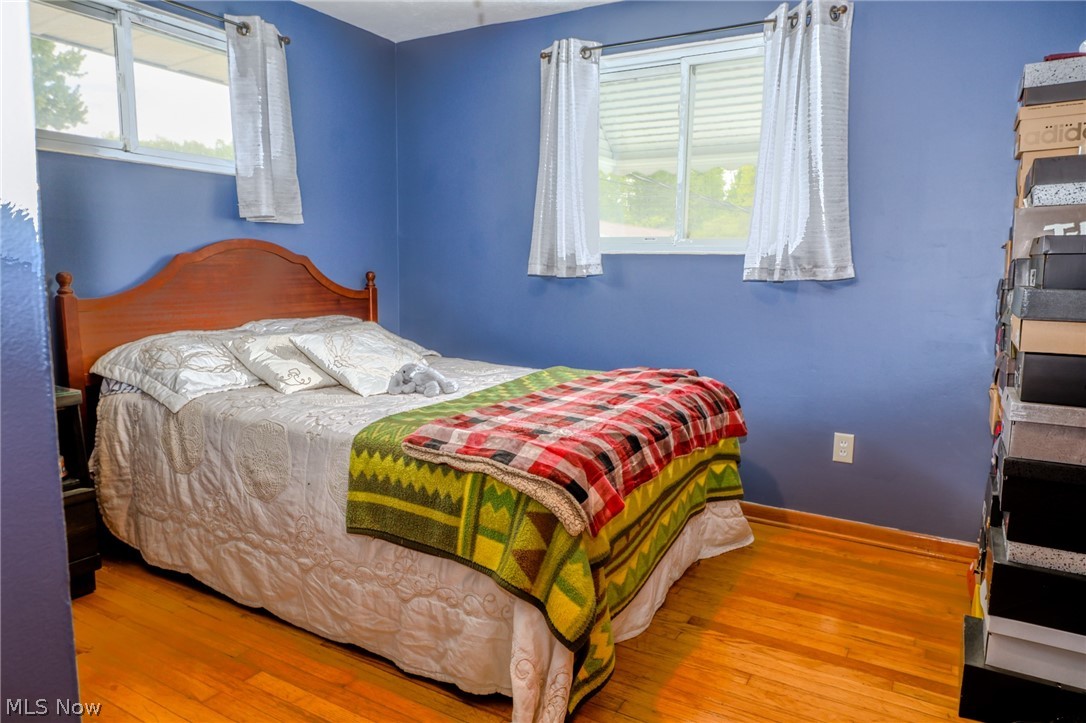 4202 Holl Avenue Sheffield Lake OH 44054