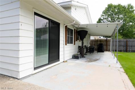 4202 Holl Avenue Sheffield Lake OH 44054