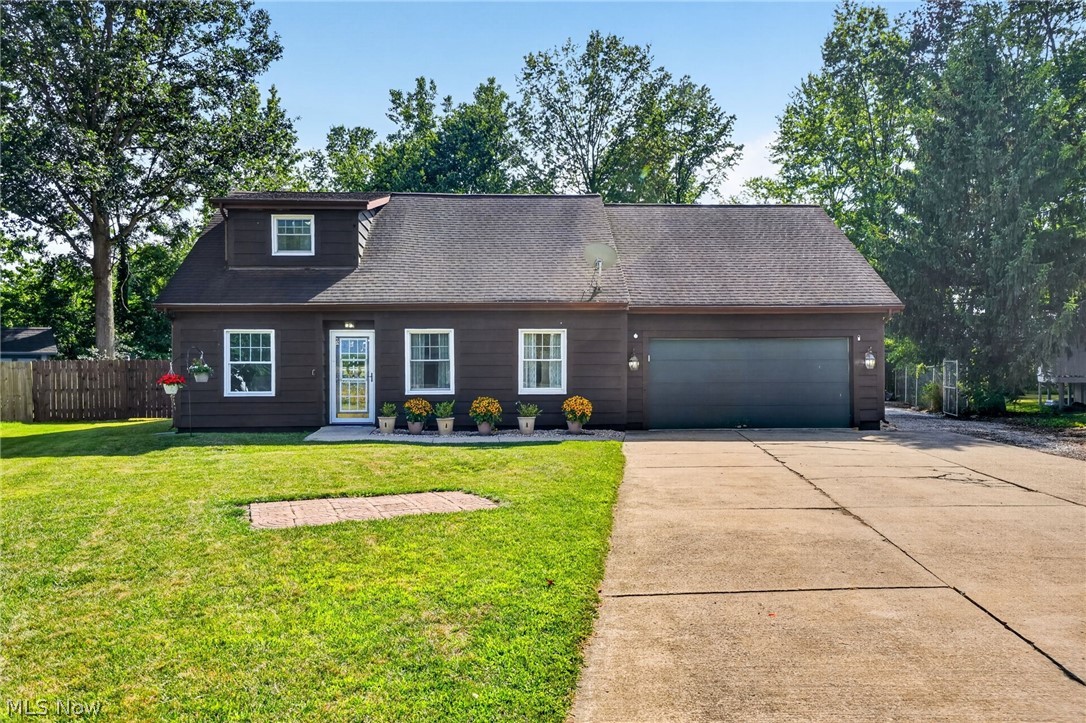 1104 Westfield Circle Painesville OH 44077