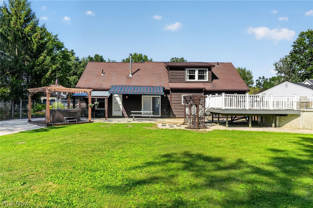 1104 Westfield Circle Painesville OH 44077