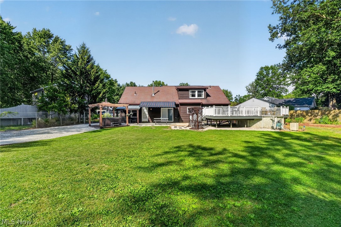 1104 Westfield Circle Painesville OH 44077