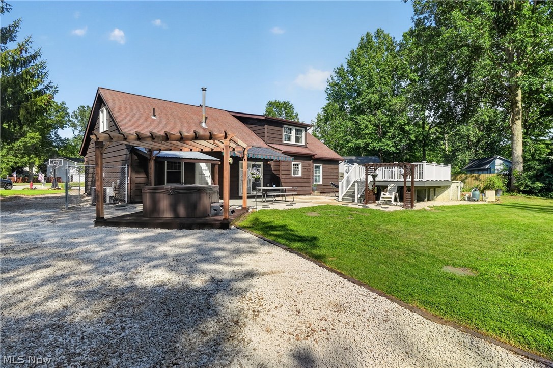 1104 Westfield Circle Painesville OH 44077