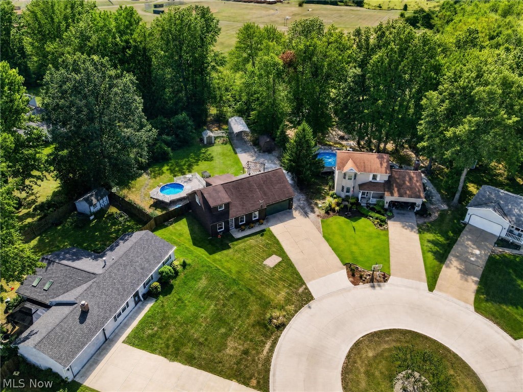 1104 Westfield Circle Painesville OH 44077