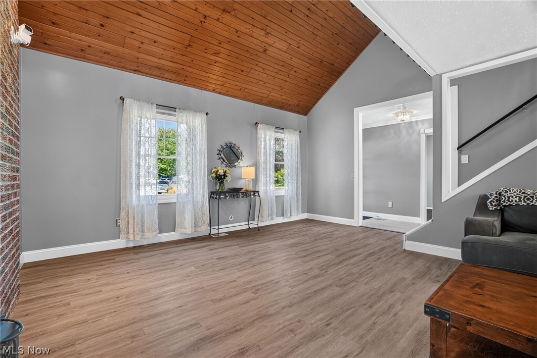 1104 Westfield Circle Painesville OH 44077