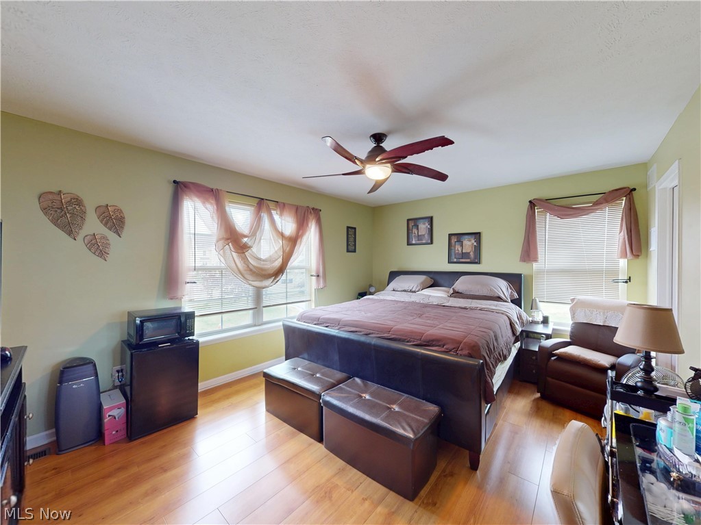2147 Tucks Track Drive Cleveland OH 44102