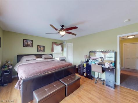 2147 Tucks Track Drive Cleveland OH 44102