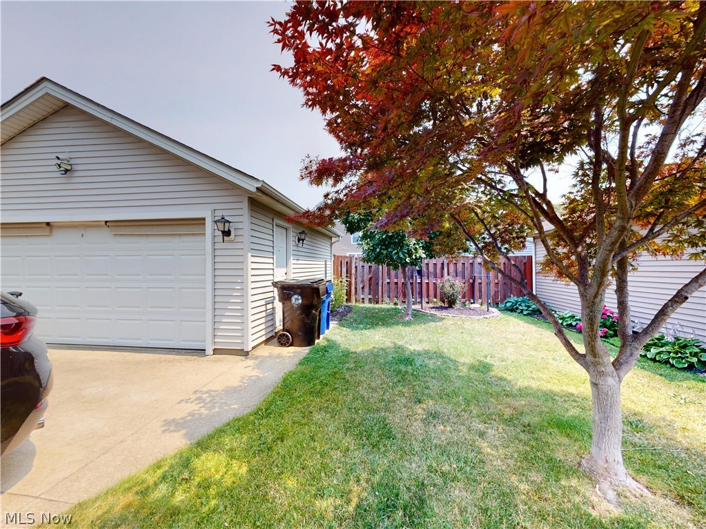 2147 Tucks Track Drive Cleveland OH 44102