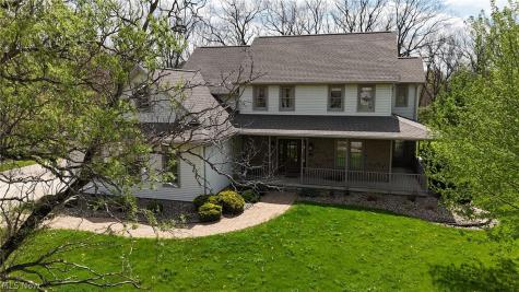 7081 Ruby Court Youngstown OH 44515