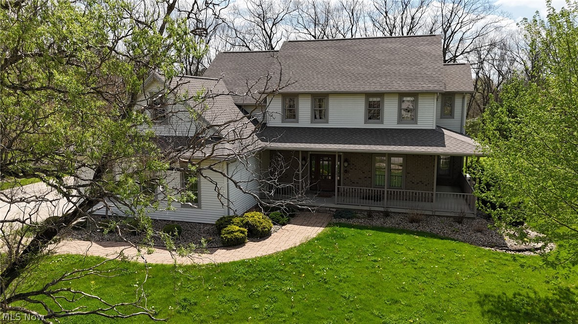7081 Ruby Court Youngstown OH 44515