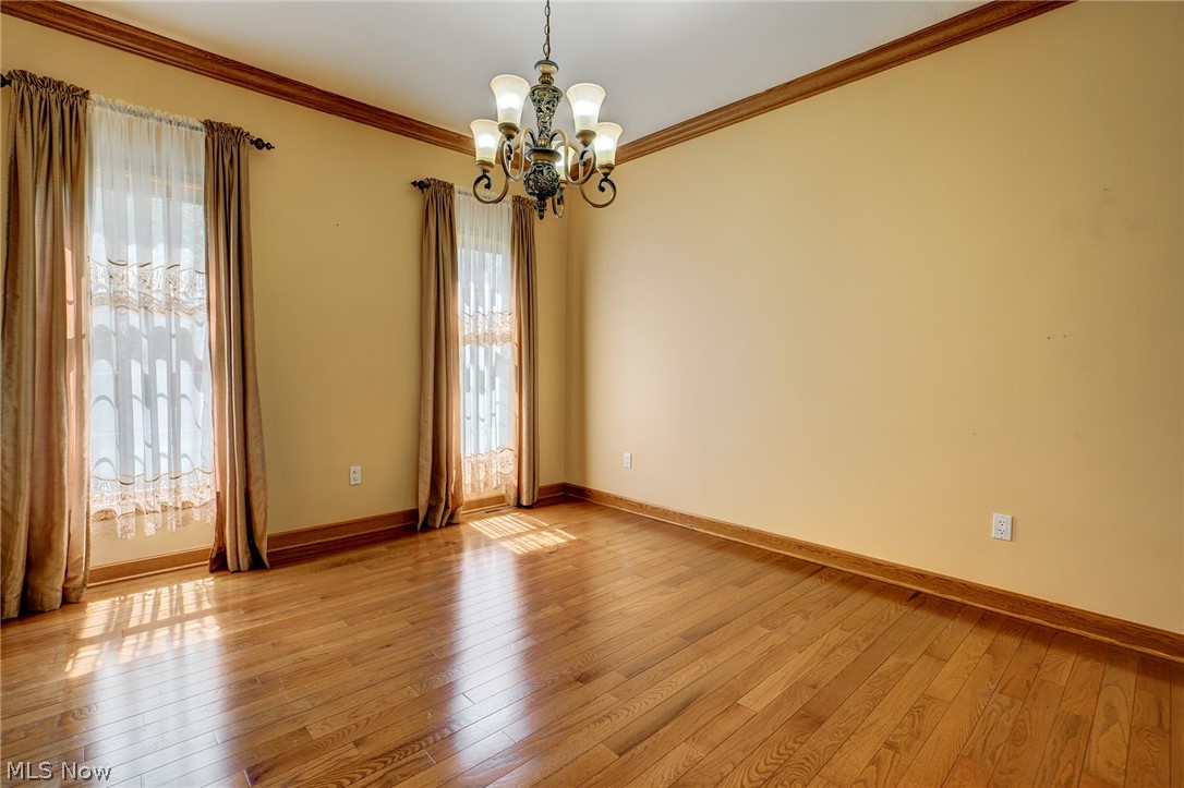 7081 Ruby Court Youngstown OH 44515