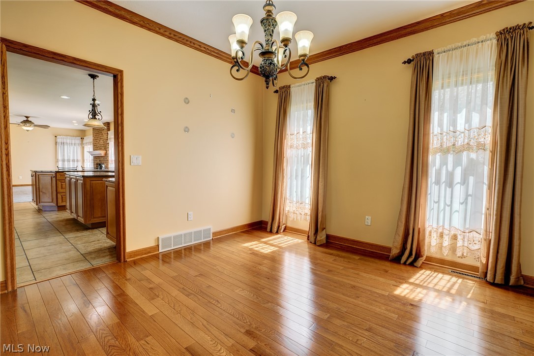 7081 Ruby Court Youngstown OH 44515