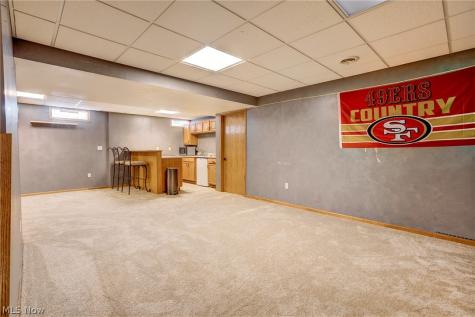 7081 Ruby Court Youngstown OH 44515