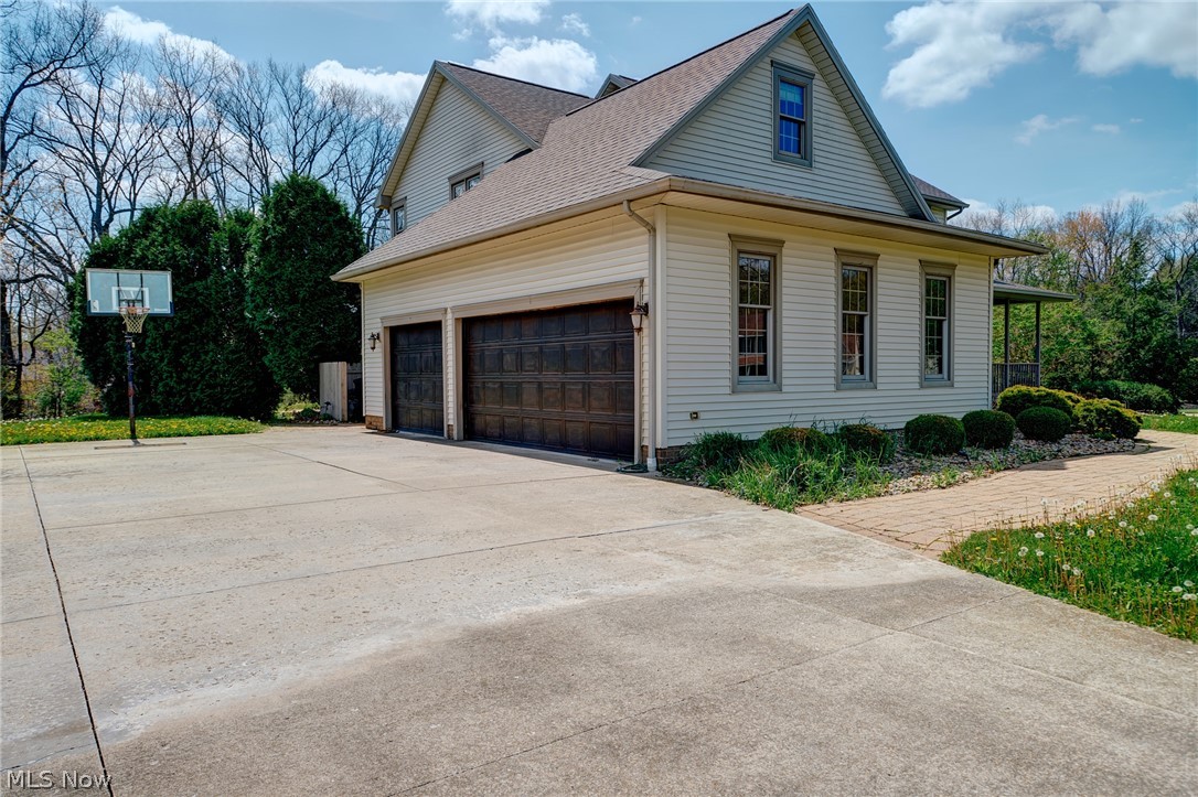 7081 Ruby Court Youngstown OH 44515