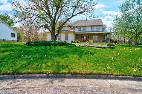 7081 Ruby Court Youngstown OH 44515