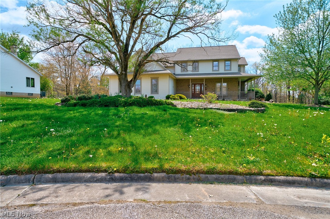 7081 Ruby Court Youngstown OH 44515