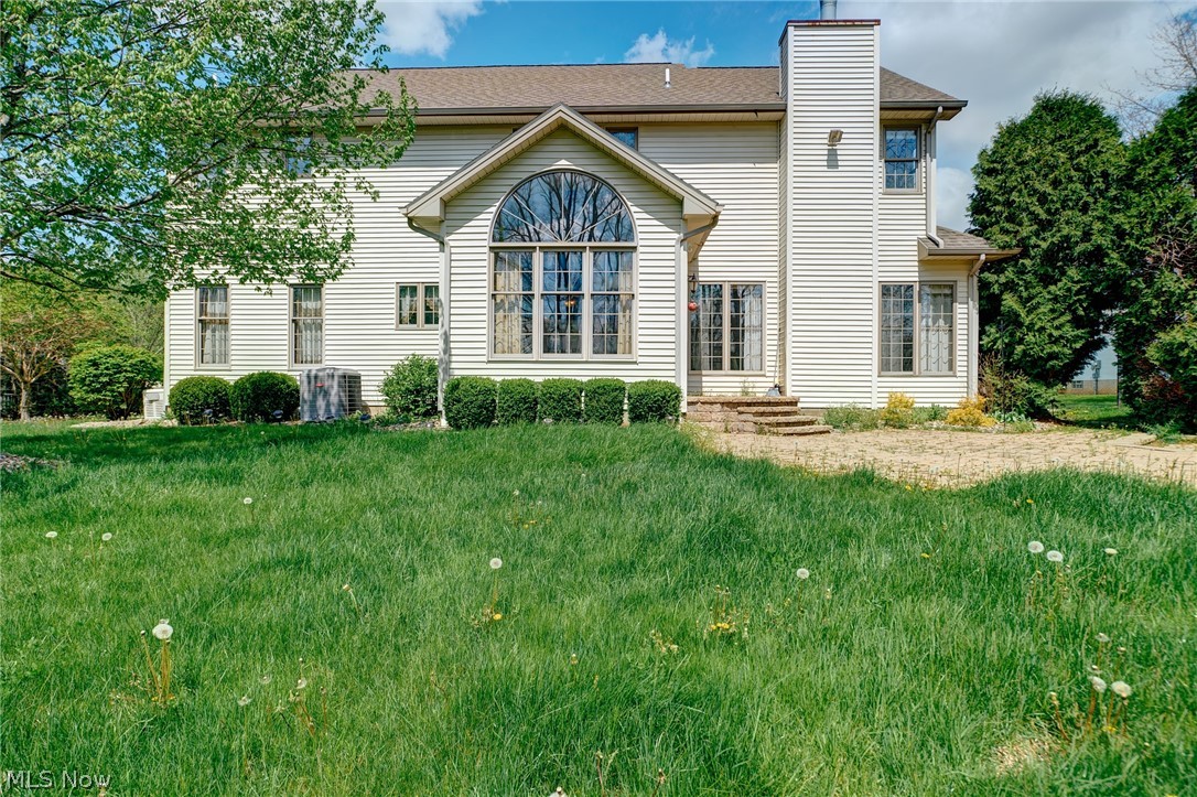7081 Ruby Court Youngstown OH 44515