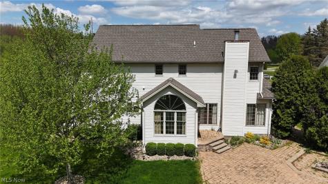 7081 Ruby Court Youngstown OH 44515