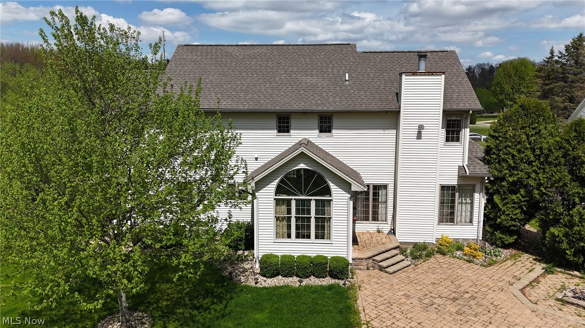 7081 Ruby Court Youngstown OH 44515