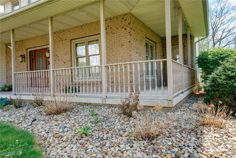 7081 Ruby Court Youngstown OH 44515