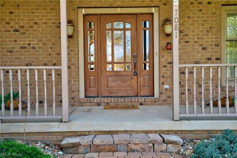 7081 Ruby Court Youngstown OH 44515