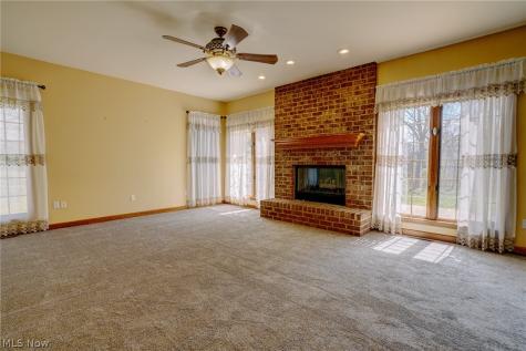 7081 Ruby Court Youngstown OH 44515