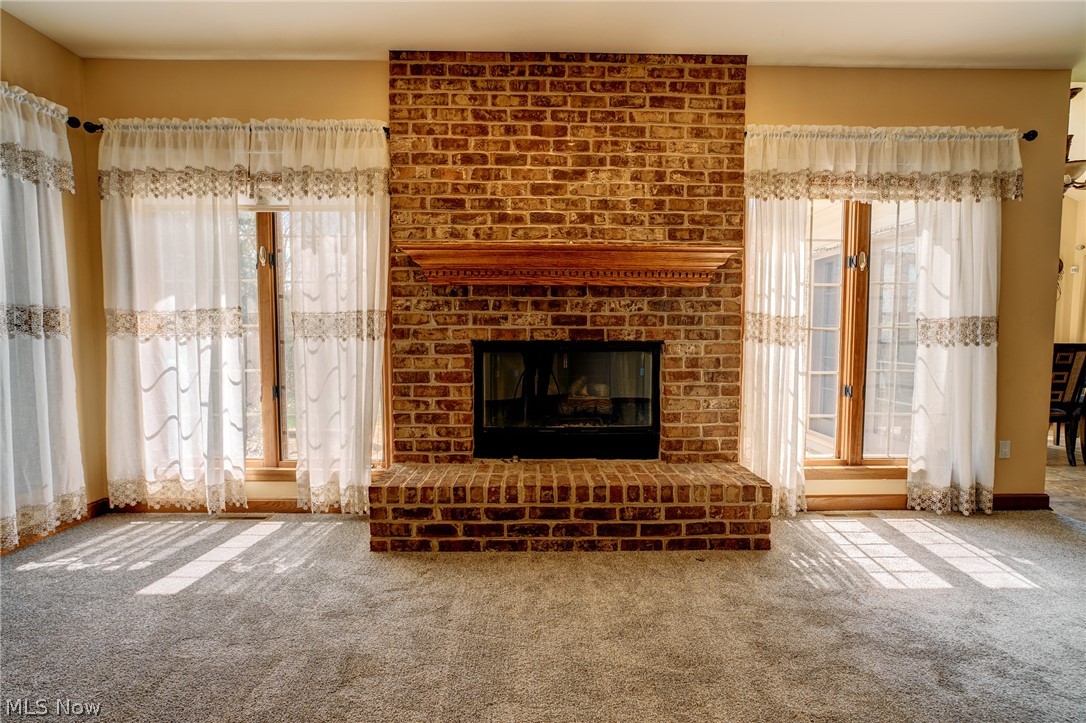 7081 Ruby Court Youngstown OH 44515