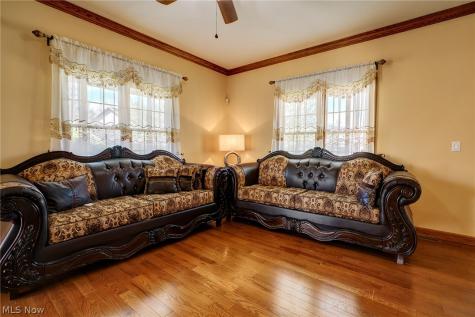 7081 Ruby Court Youngstown OH 44515