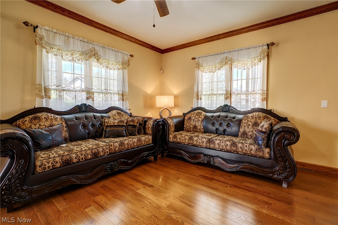 7081 Ruby Court Youngstown OH 44515