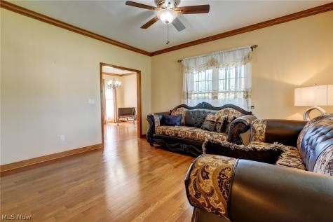 7081 Ruby Court Youngstown OH 44515