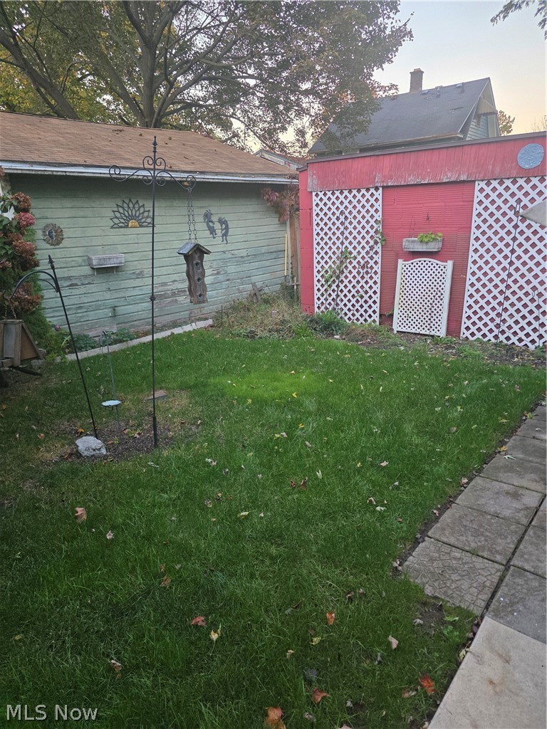 1045 Chalker Street Akron OH 44310