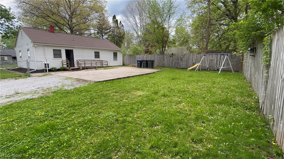 1179 Yukon Avenue Akron OH 44320